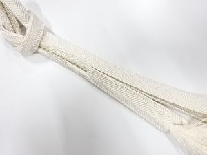 正絹　手組帯締め